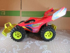 A315 Jouet RC Nikko Singapour Buggy Tiger 2 Rouge Racing 1:16