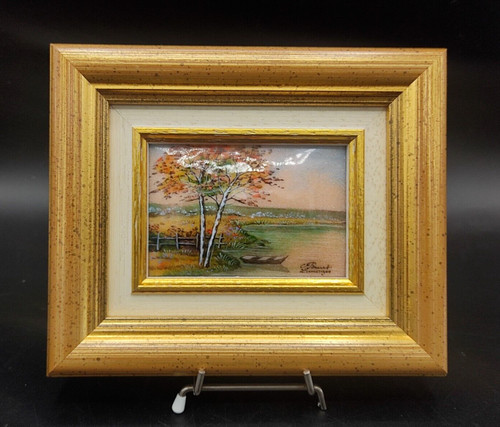 Petit cadre tableau décor