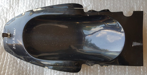 Passage roue zx7r 750 - roue,