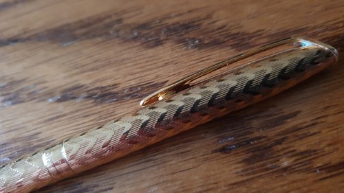 Stylo bille waterman - waterman, en