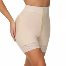 GAINE SHORT REMONTE FESSES