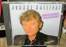 Johnny-Cd Boitier