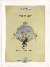 Peau de loup - Françoise Kerisel - V82285