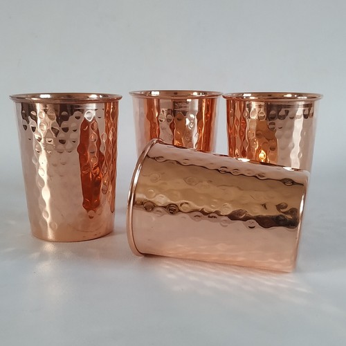 Pure cooper eau - cooper, portion