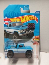 Hot Wheels 1/64 🇨🇵 1970