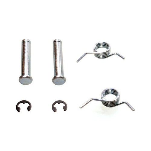 Kit montage pour reposes - kit,