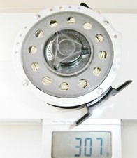 MOULINET MICHELL AUTOMATIC FLY REEL MODELE 710 AVEC SOIE PARFAIT ETAT - MITCHELL