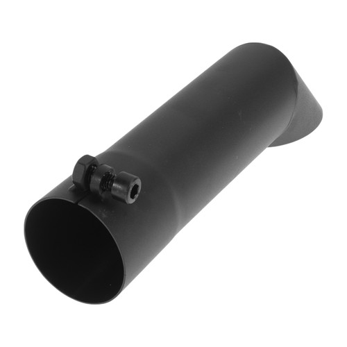 Embout échappement dia - embout, 2,0"