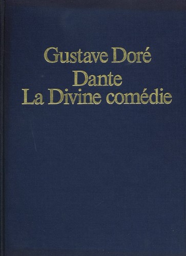 Gustave doré dante la - gustave,