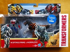 Transformers Age of Extinction