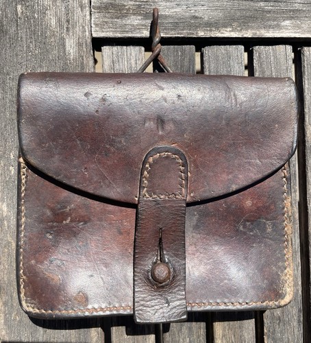 Cartouchière ammo pouch - ammo,