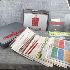 Jeu éducatif électronique - jeu,