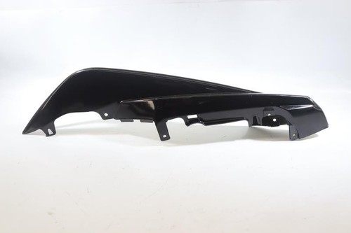 Coque arrière droite peugeot - arrière,