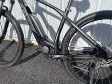 Acid cube hybrid pro 400 all electronics Bosch Active Plus 250W