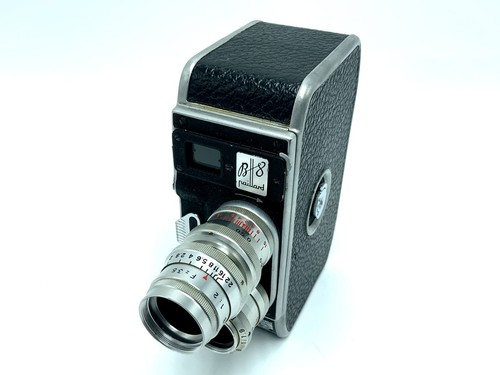 Easybuy paillard filmkamera - paillard,