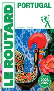 Guide routard portugal - du,