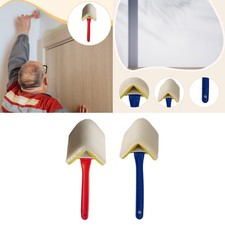 Pinceau d'angle en nylon de 1