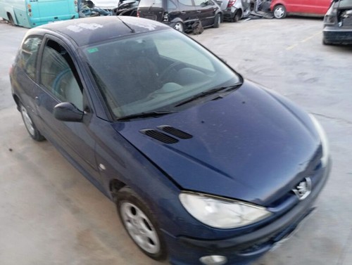 Aile avant droit peugeot - droit,
