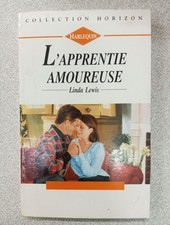 L'apprentie amoureuse 