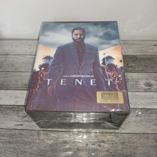 TENET HDzeta Exclusive Gold