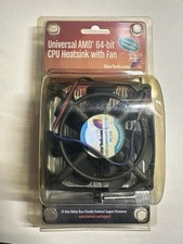 New StarTech AMD K8 / AM2
