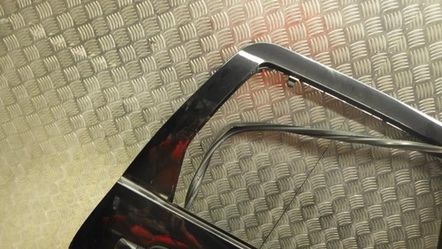 Porte arriere droit peugeot - arriere,