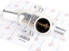 Boîtier Thermostat avec