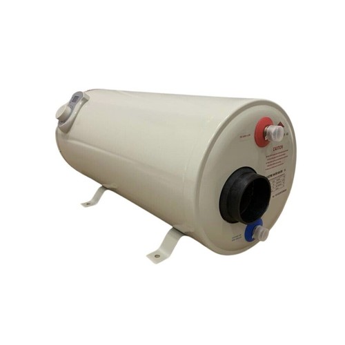 Chaudière 10l 12v - +, air