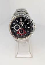 Seiko Men Solar Coutura Black