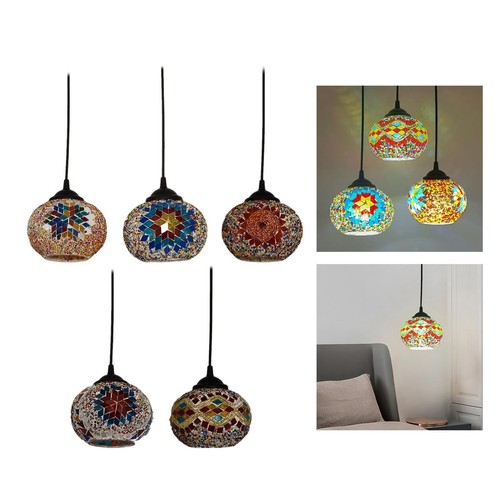 Style marocain turc suspension - style,