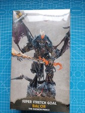 Archon Studio Bal'or Balrog LotR Warhammer Proxy
