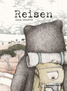 Reisen benotto anna - de, |