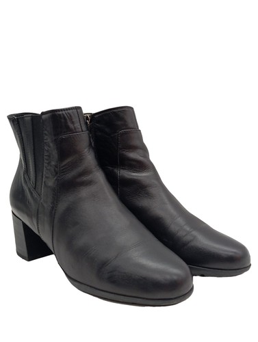 Geox bottines fermeture - bottines,
