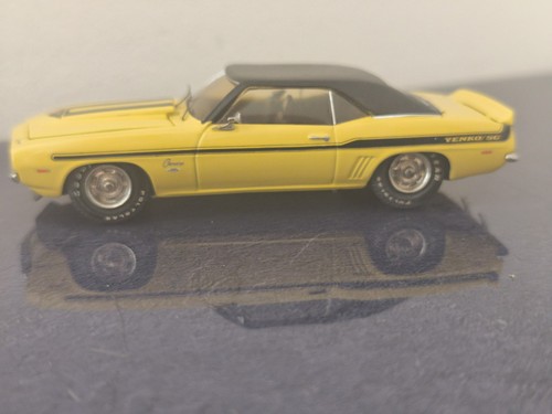 Zaugg modell chevrolet - modell,
