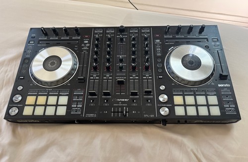 Pioneer ddj digital dj - ddj-sx,