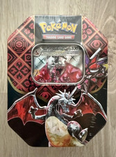 Pokebox Pokémon Dracaufeu EV 4.5 Destinées De Paldéa FR Scellé