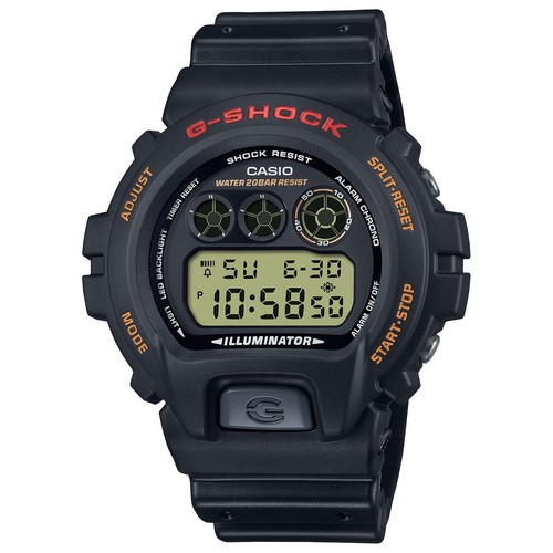 Montre homme casio shock - montre, g-shock