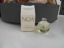 Miniature   " NOA de CACHAREL "- Eau de Toilette - 7 ml - Pleine +- BOITE 