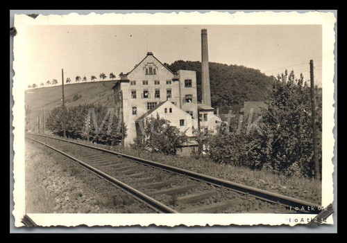 Photo stalag oflag - iv, iv