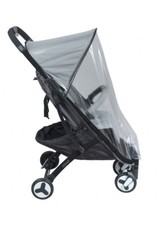 Habillage Pluie Looping pour Poussette Squizz et Squizz 2