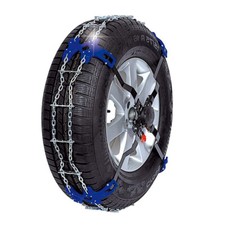 CHAINES A NEIGE RUD COMFORT CENTRAX V GR.S896 245/40-20 MONTAGE FRONTAL