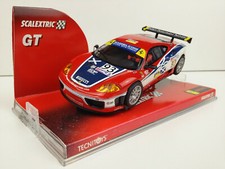 Slot Car Scalextric 6248