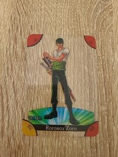 Carte Lamincards one Piece