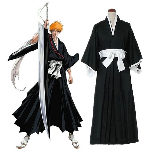 Bleach kuchiki rukia - bleach,