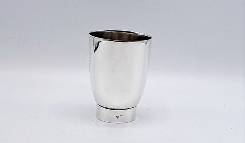 Magnifique timbale ercuis - magnifique,