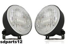 2 Phares Anti-Brouillard H3