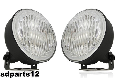 Phares anti brouillard h3 - anti-brouillard,