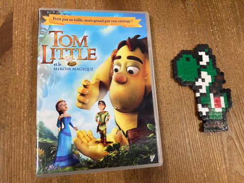 Tom little miroir - little,