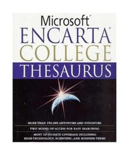 Microsoft Encarta College