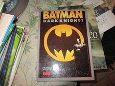 BATMAN DARK KNIGHT 1 FRANK